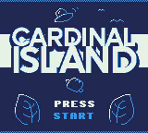 Cardinal Island screenshot