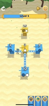 Castle Takeover Image