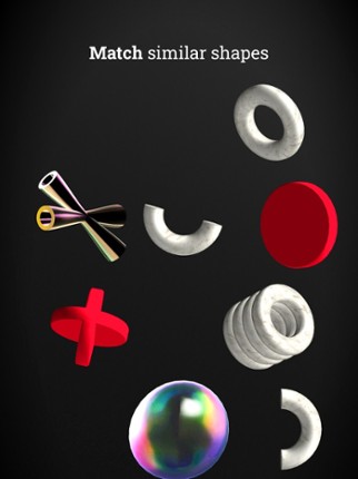 Casual Metaphysics screenshot