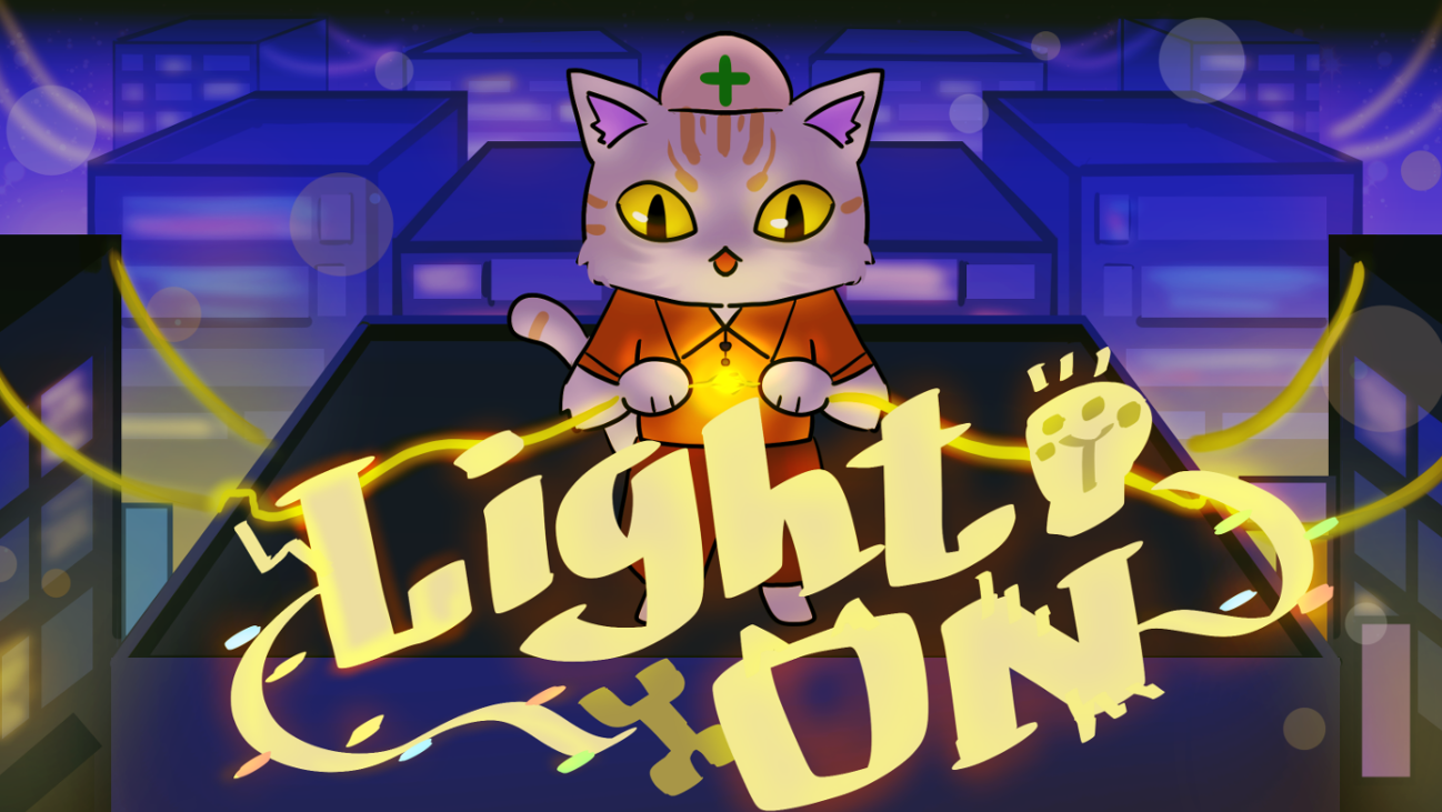 Games like Cat Engineer: Light On