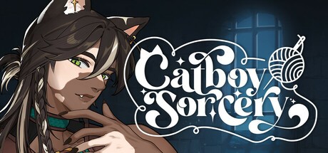 Games like Catboy Sorcery