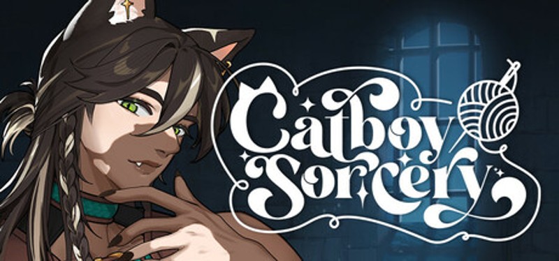 Catboy Sorcery Image