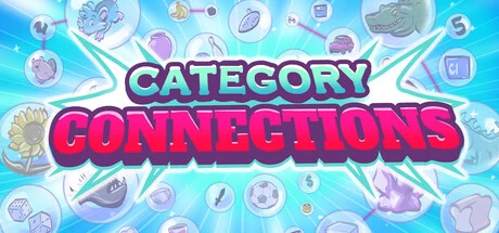 Games like Category Connections