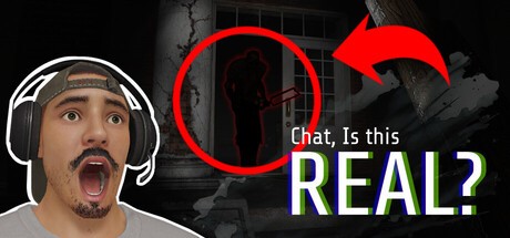 Games like Chat, Is This Real?