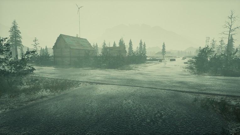 CHEMISTS: Area of infection screenshot