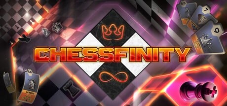 Games like ChessFinity