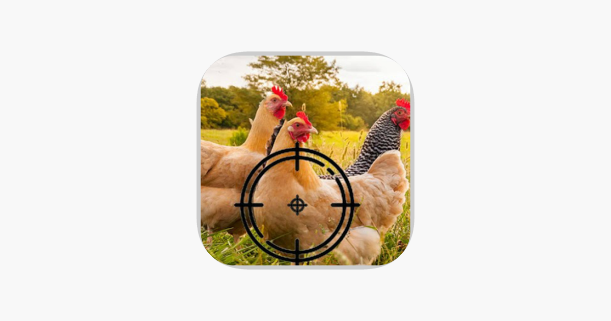 Games like Chicken Shooter:Farmer Hunting