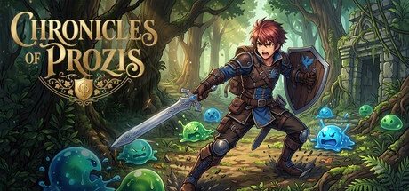 Games like Chronicles of Prozis