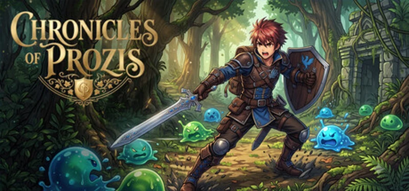 Chronicles of Prozis Image