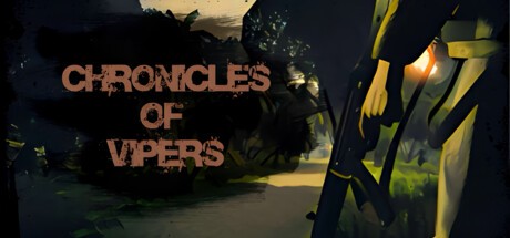 Games like Chronicles of Vipers