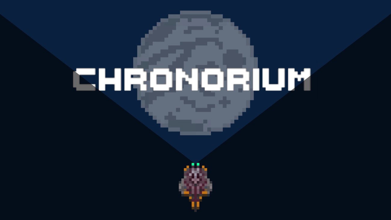 Games like Chronorium: A Slice of Time (S2021 Team 8)