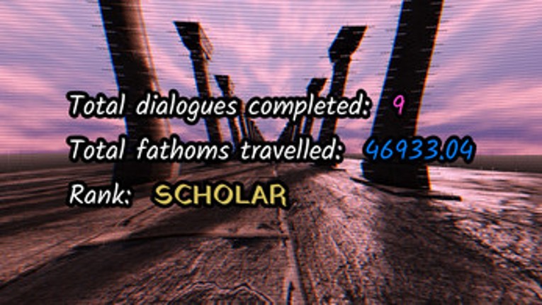 Chthonic Cacophony screenshot