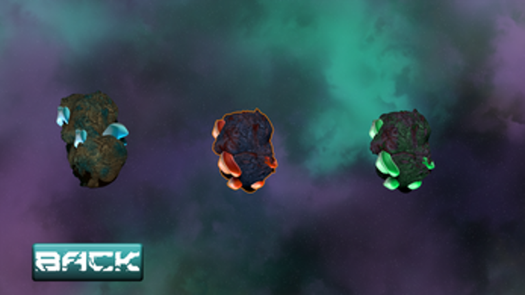 Click Space Miner Image