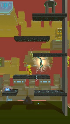 Climb of Despair Image