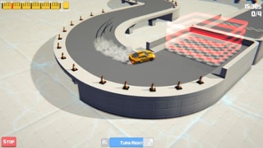 Code Racer Image