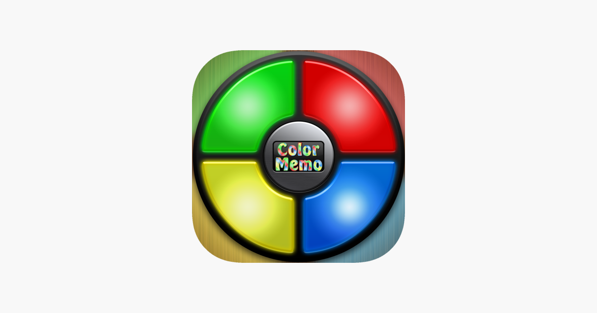 Games like Color Memo