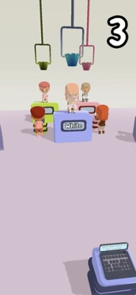 Color Trivia screenshot