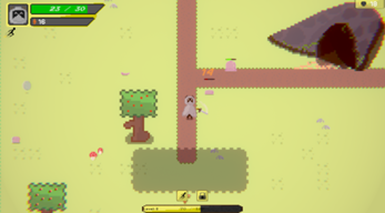 Colossus Arena Image