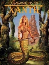 Companions of Xanth Image