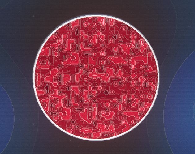 Games like Constricted