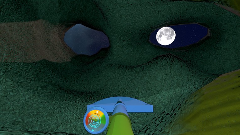 Cozy Holes screenshot