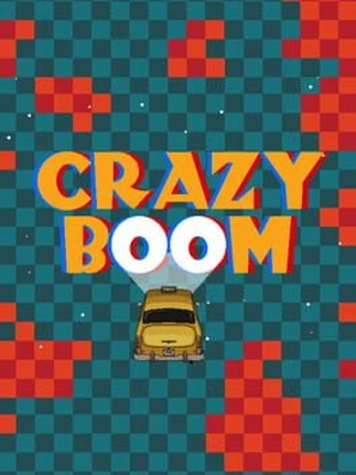 Crazy Boom Image
