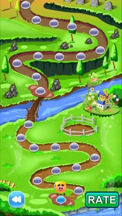 Crazy Fruits Farm Image