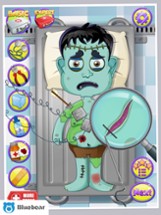 Crazy Zombie Hospital Image