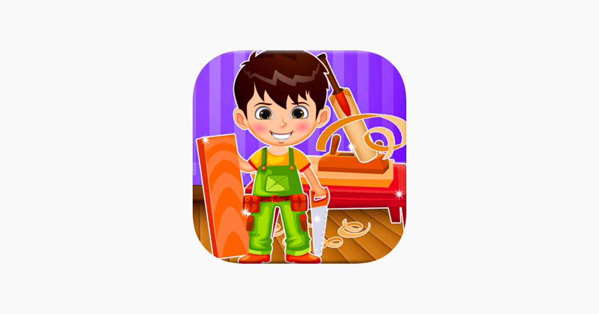 Games like Cricket Bat Maker Factory