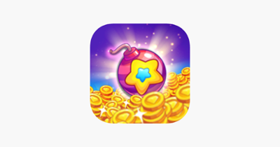 Crystal Crunch — Jeweled Games Image