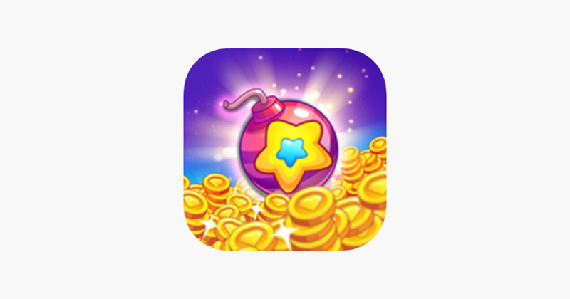 Crystal Crunch — Jeweled Games Game Cover