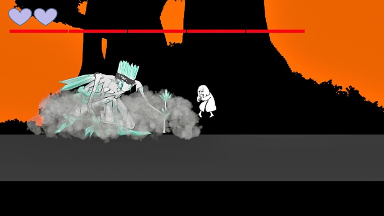 Crystal Vein screenshot