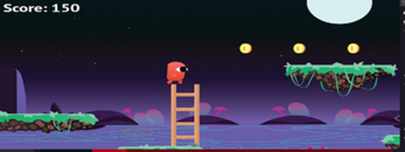 Dangerous Flock Platform Image