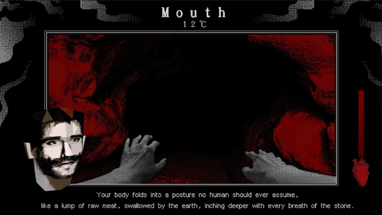 Dark Compass screenshot