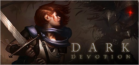 Games like Dark Devotion