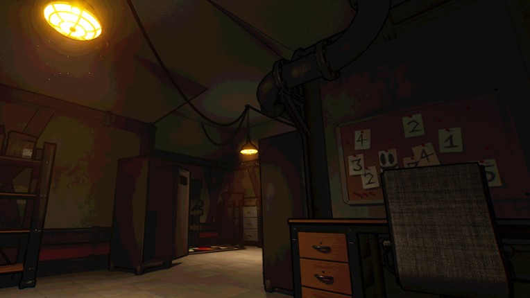 Deadly Dimensions screenshot