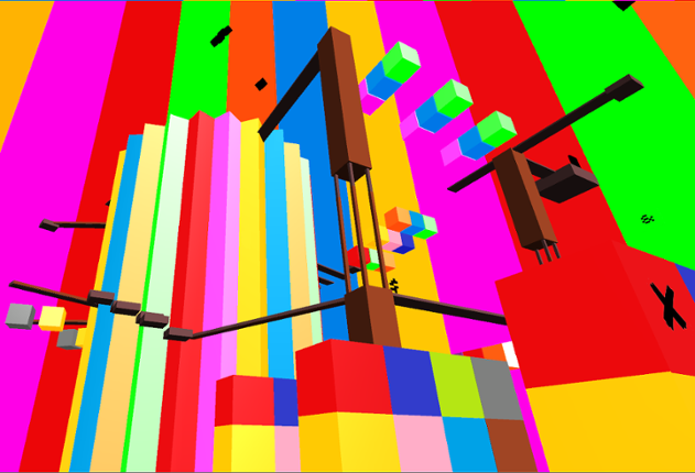 Death Epileptic Pixel screenshot