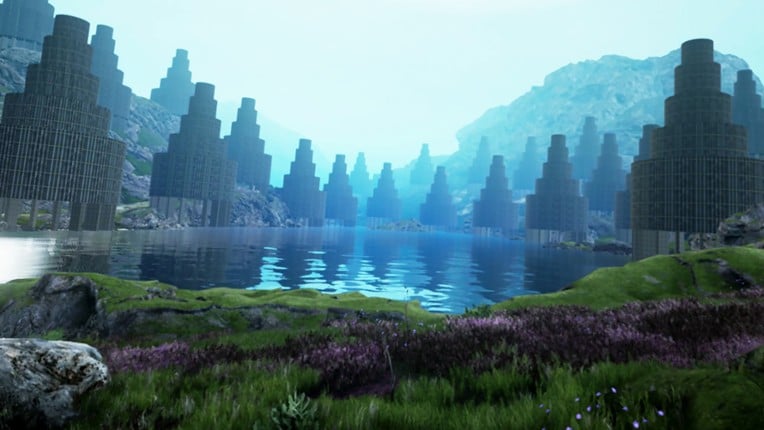 DeathTolls Experience screenshot