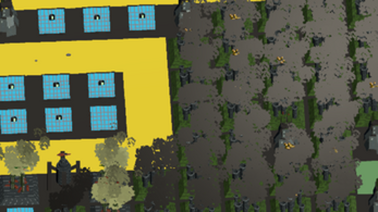 Defendustry Image