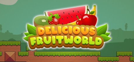 Games like Delicious Fruitworld