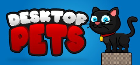 Games like Desktop Pets