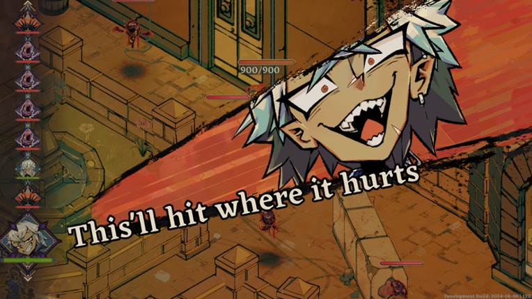 Dice Gambit screenshot