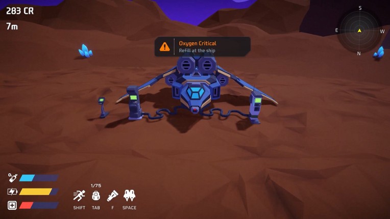 Dignaut screenshot