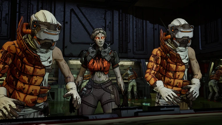 DIOXIDE screenshot