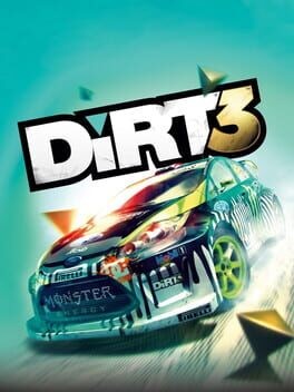 Games like Dirt 3