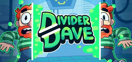 Games like Divider Dave