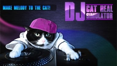 DJ Cat Real Simulator Image