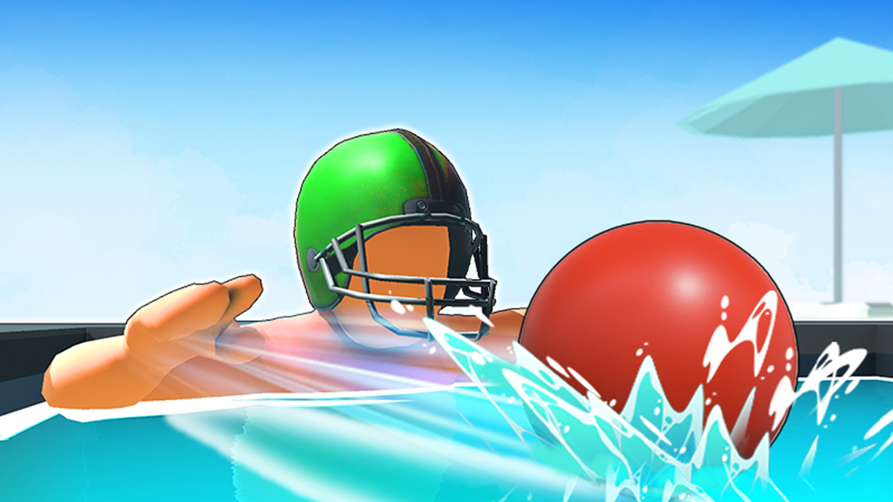 Games like Dodgeball