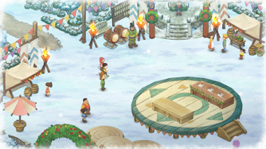 Doraemon Story of Seasons Image