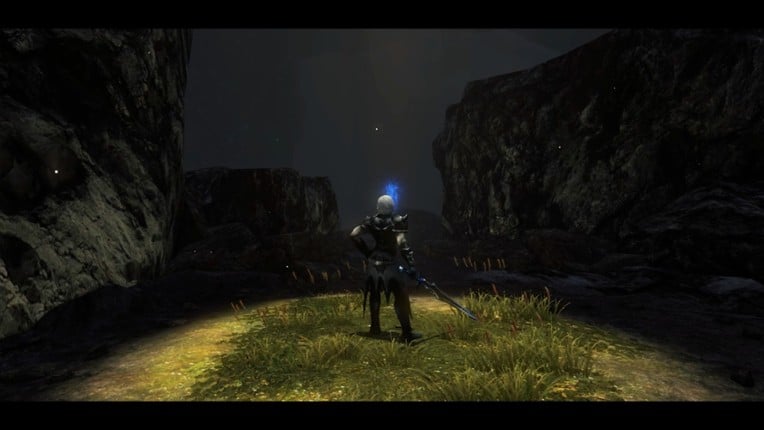 Dragon Sin screenshot